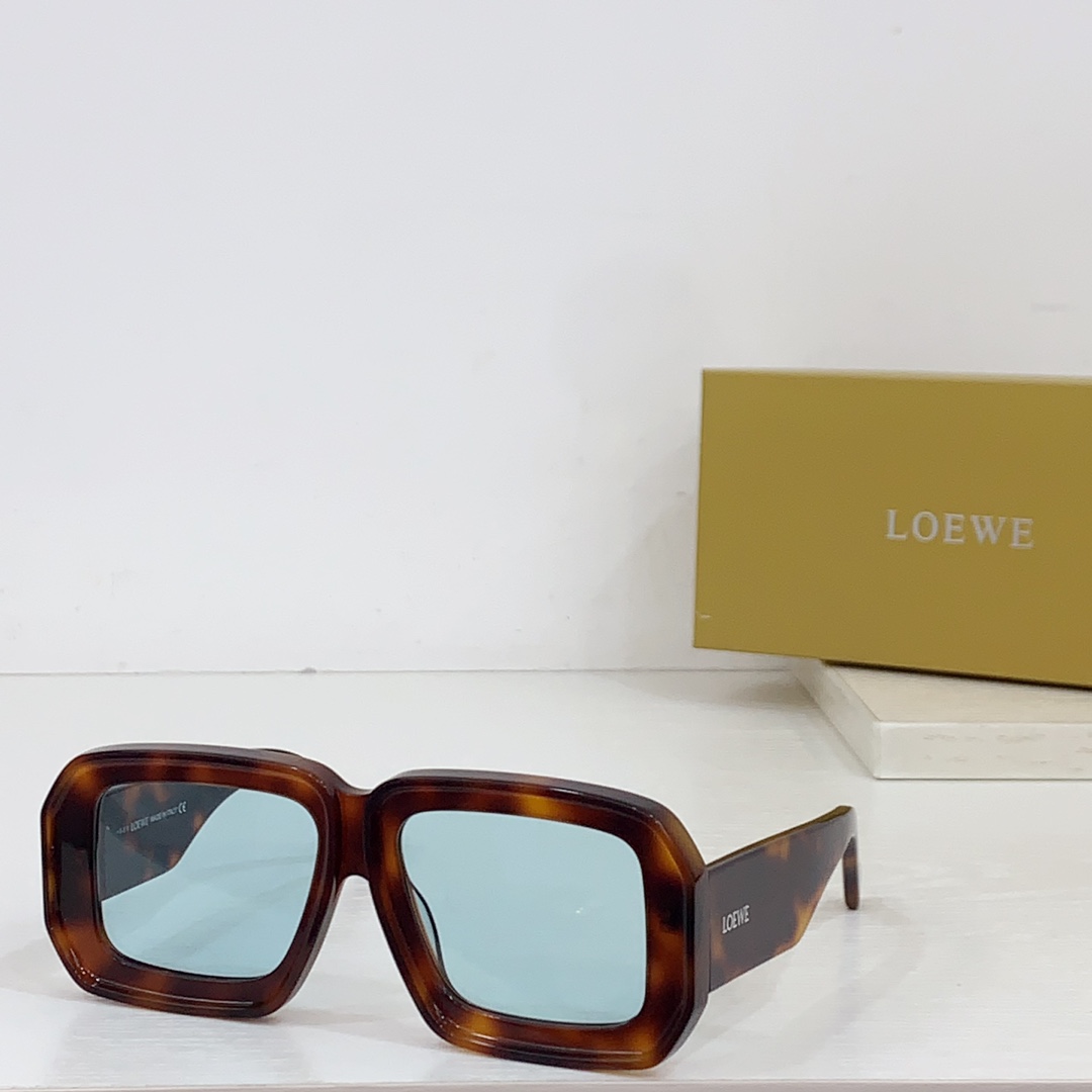 Loewe Sunglasses - DesignerGu