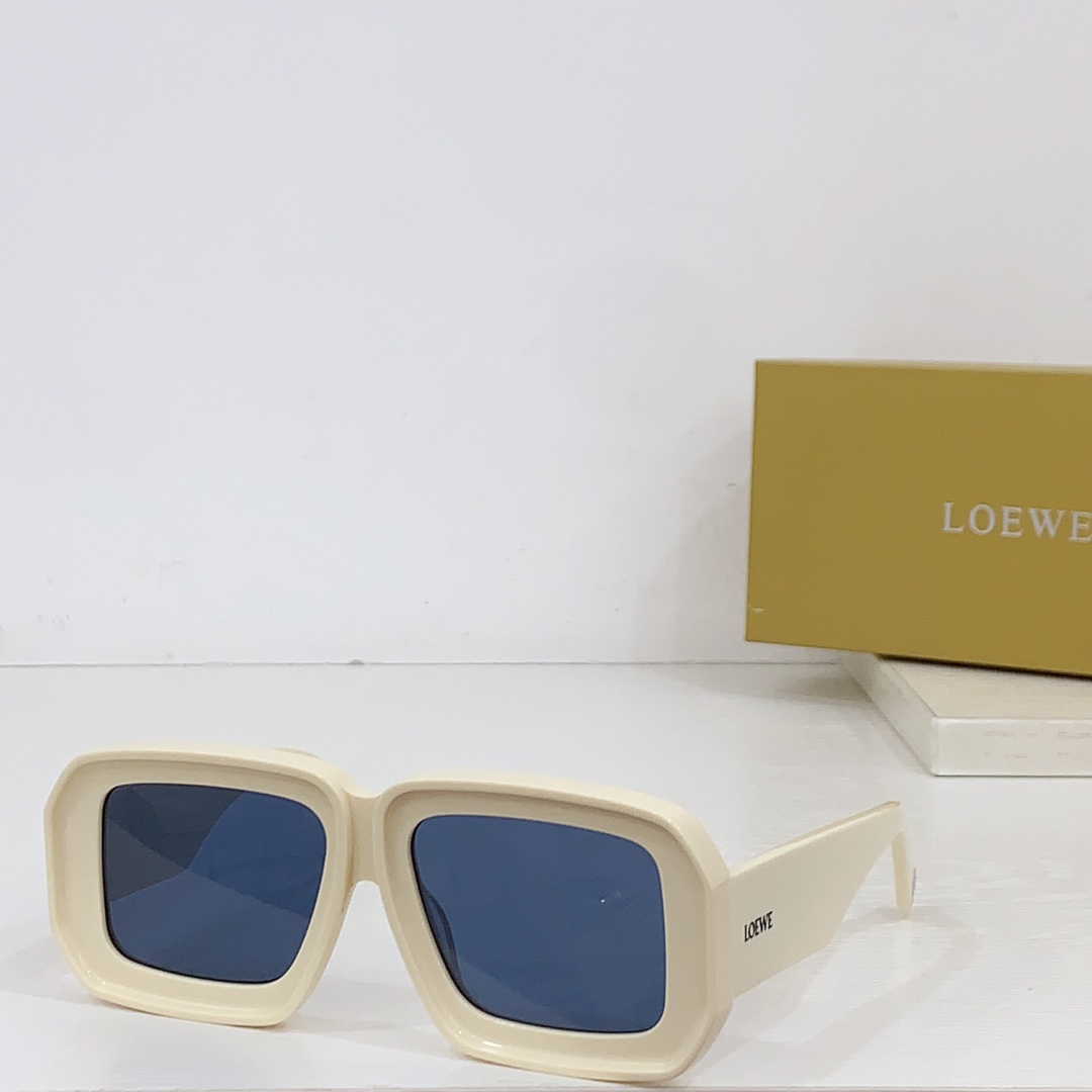 Loewe Sunglasses - DesignerGu