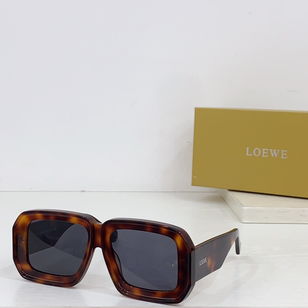 Loewe Sunglasses - DesignerGu