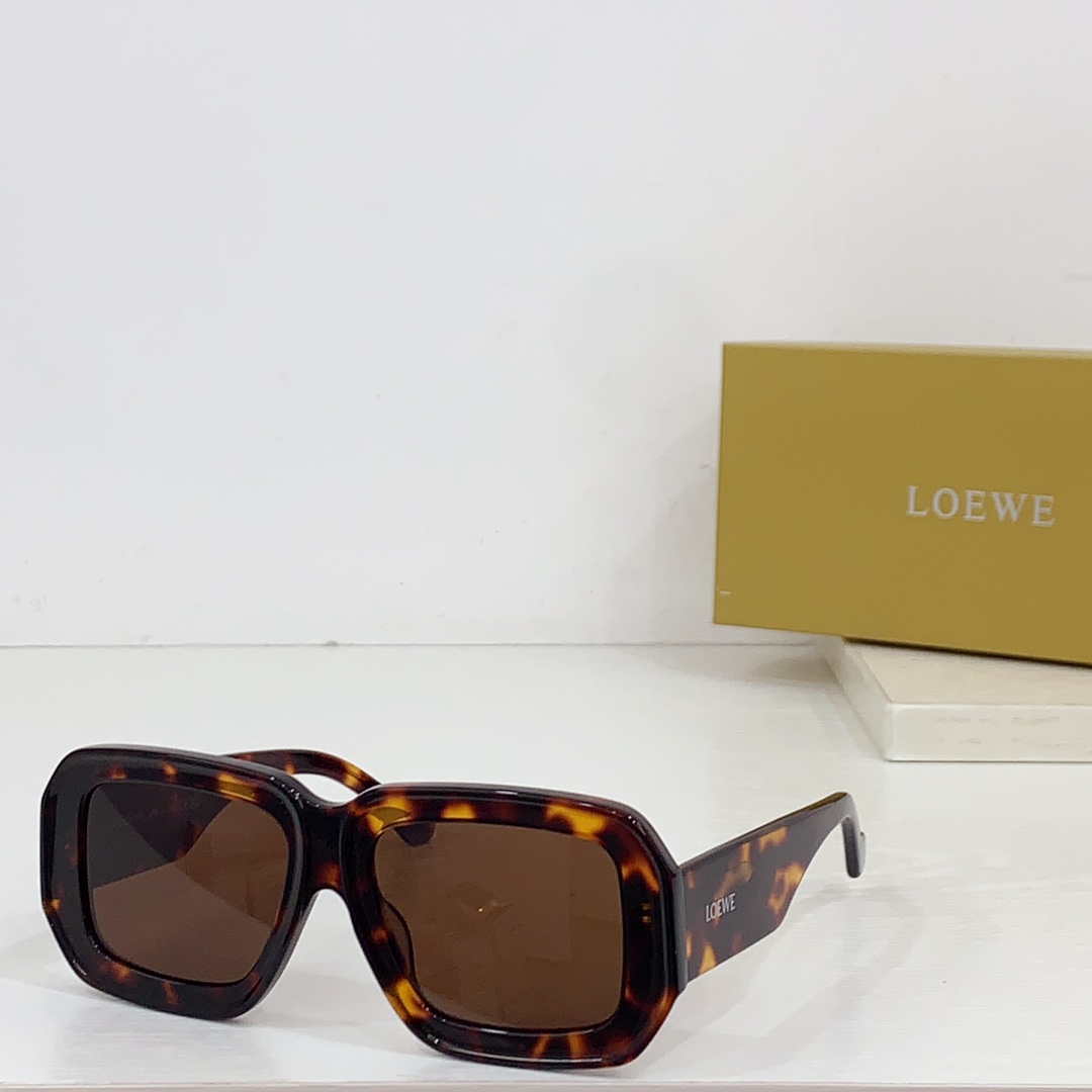 Loewe Sunglasses - DesignerGu