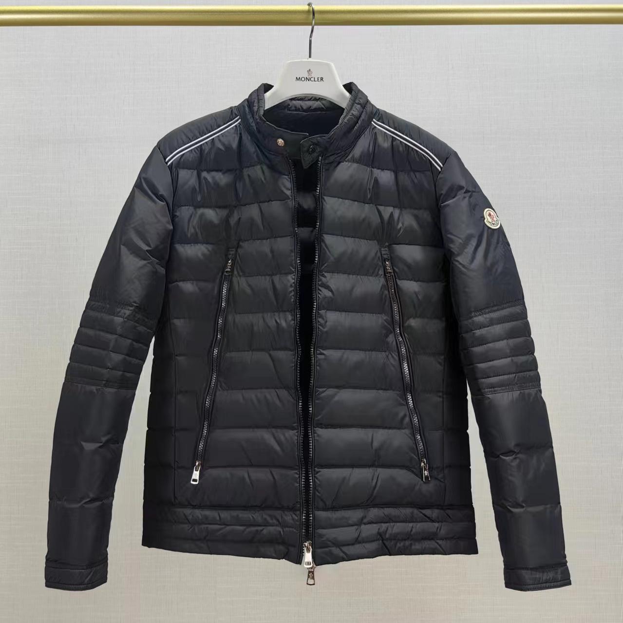 Moncler Perial Short Down Jacket  - DesignerGu