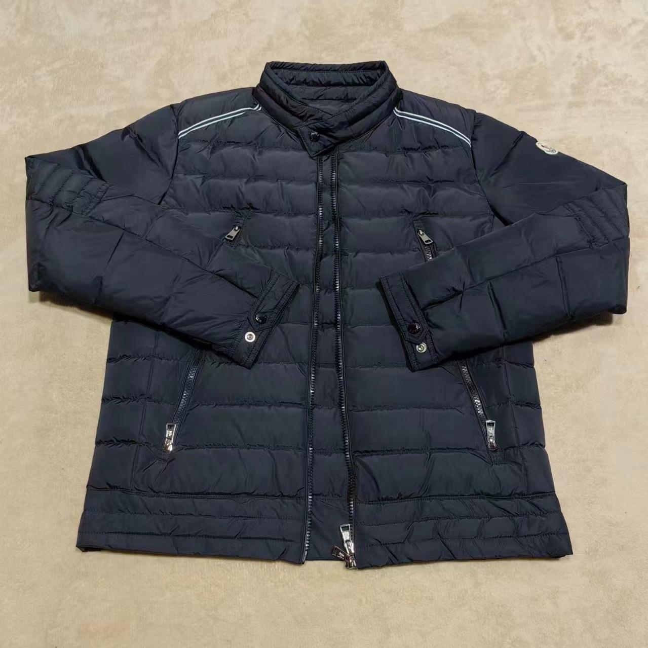 Moncler Perial Short Down Jacket  - DesignerGu