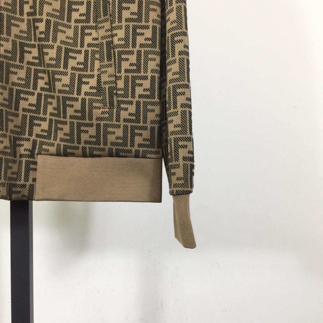 Fendi Jacket - DesignerGu