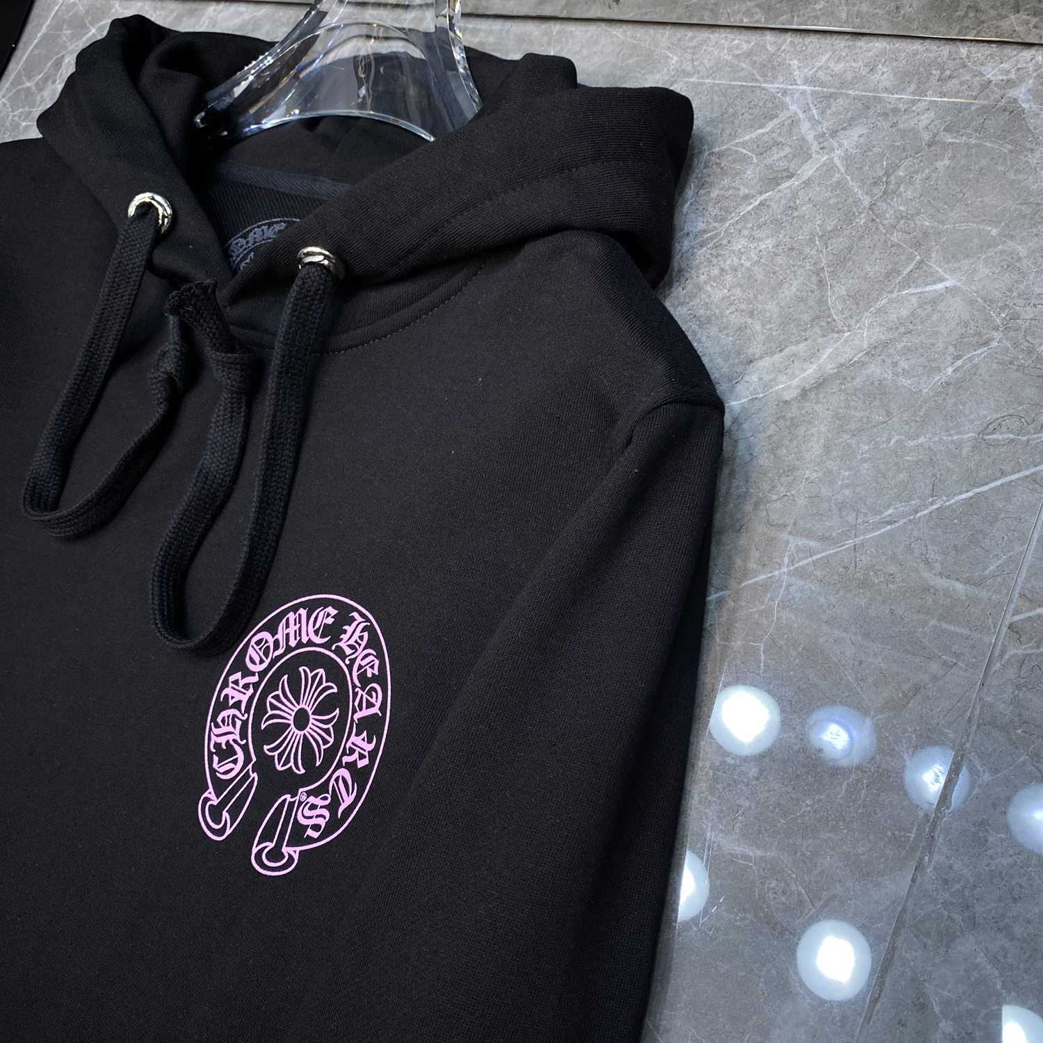 Chrome Hearts Hoodie - DesignerGu