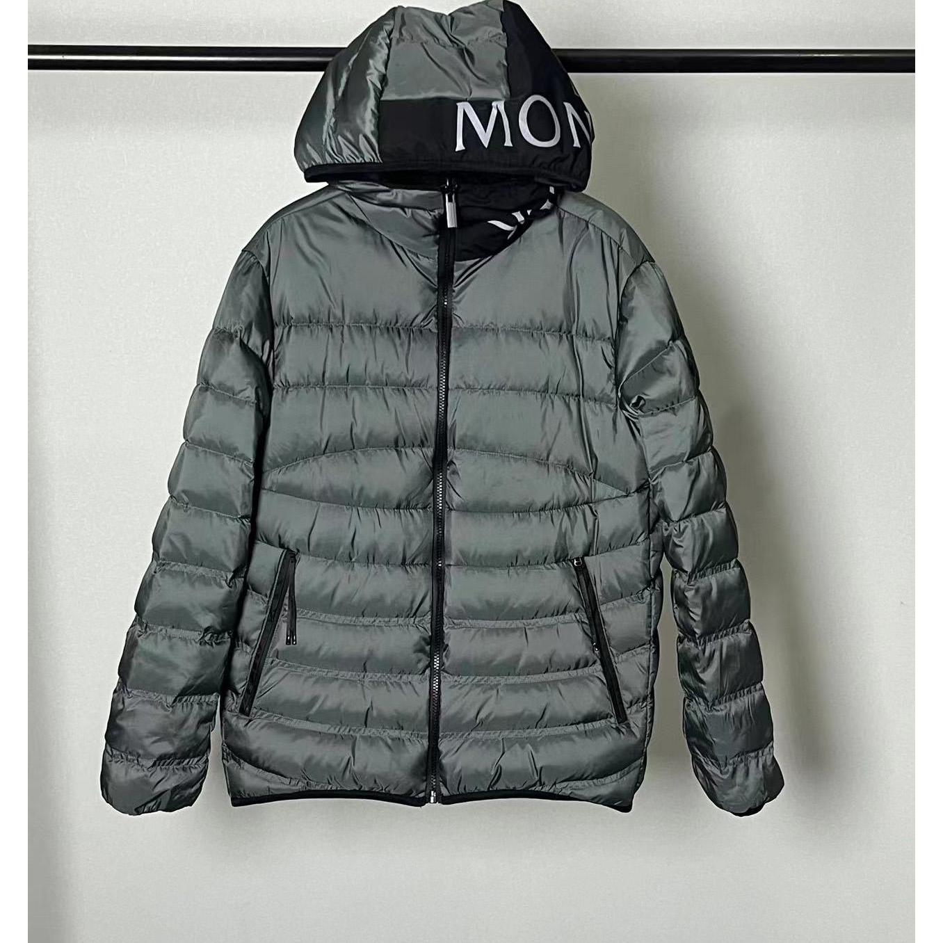 Moncler Vernasca Short Down Jacket  - DesignerGu