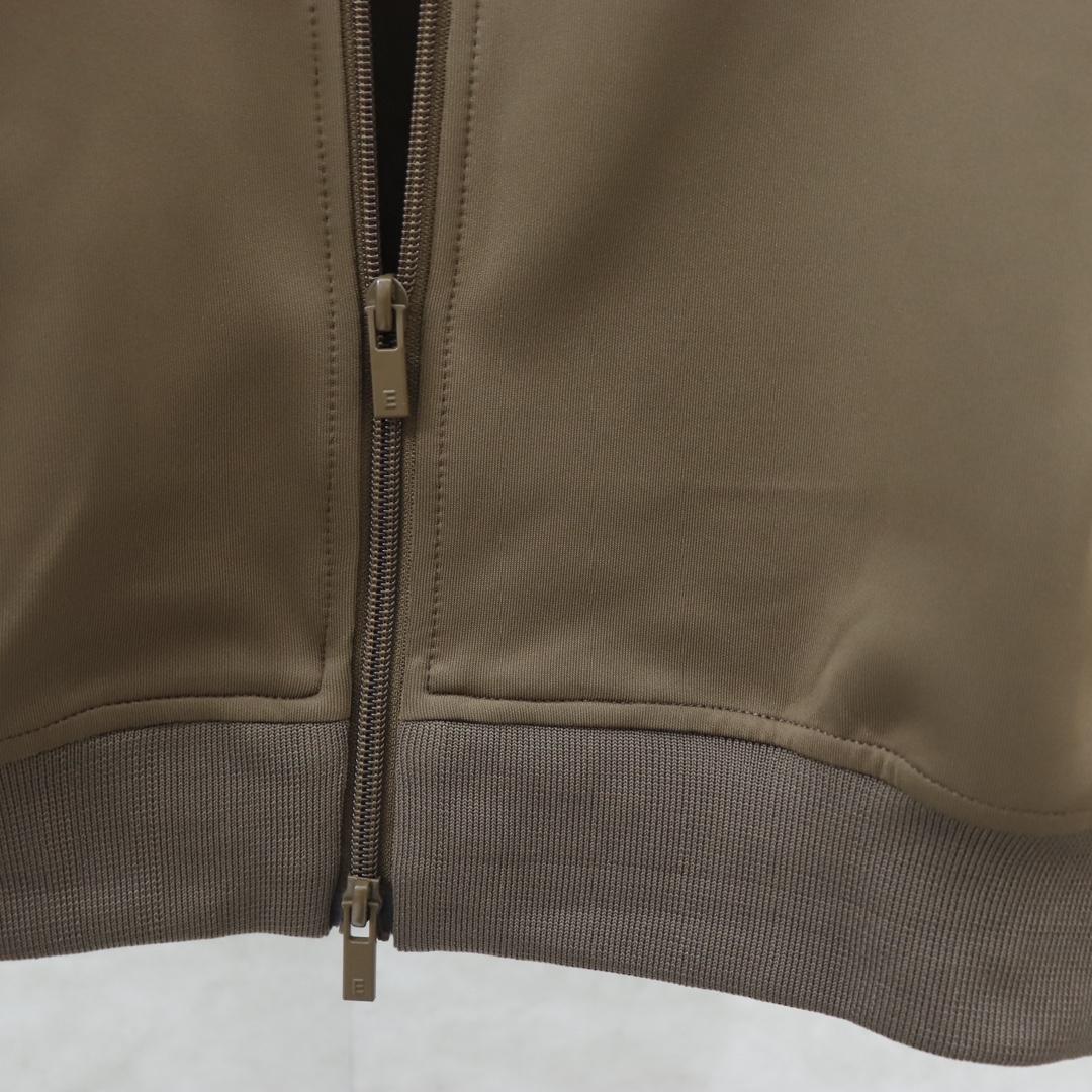 Fear Of God Fog Track Jacket - DesignerGu