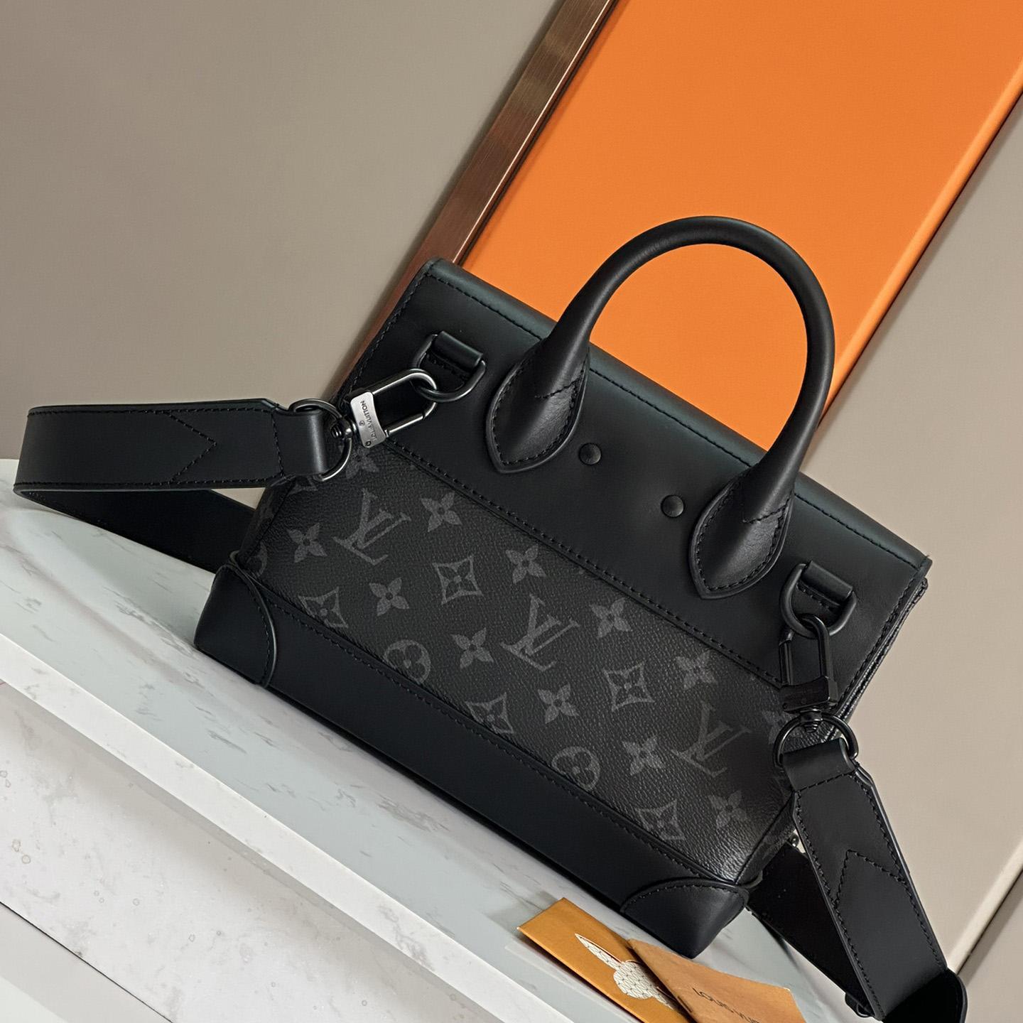 Louis Vuitton Steamer PM   M46953 - DesignerGu