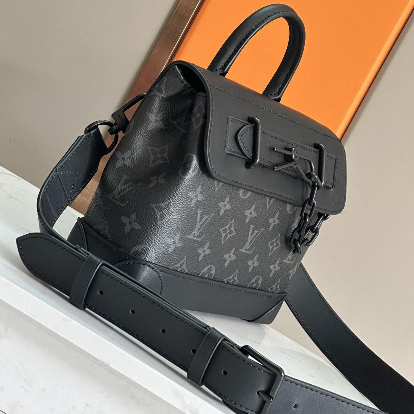 Louis Vuitton Steamer PM   M46953 - DesignerGu