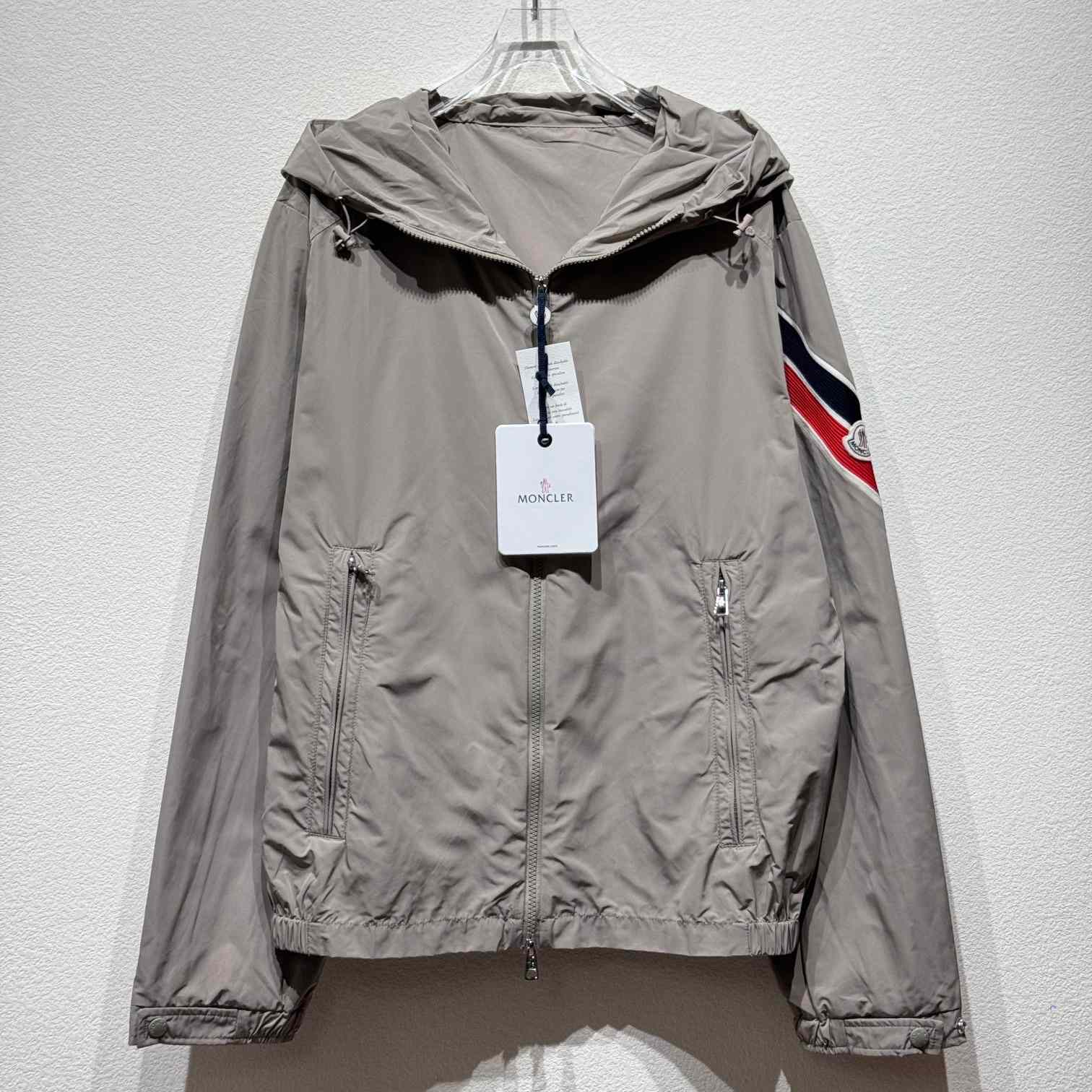 Moncler Claut Jacket - DesignerGu