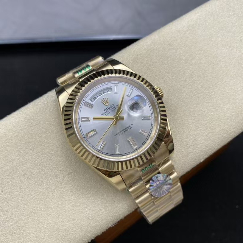 Rolex Oyster Perpetual Watch  - DesignerGu