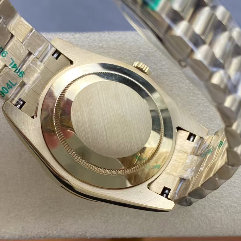 Rolex Oyster Perpetual Watch  - DesignerGu