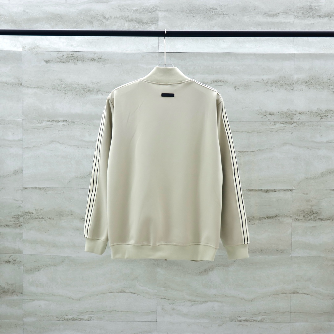 Fear Of God Fog Track Jacket - DesignerGu