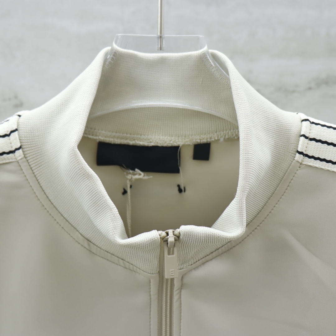 Fear Of God Fog Track Jacket - DesignerGu