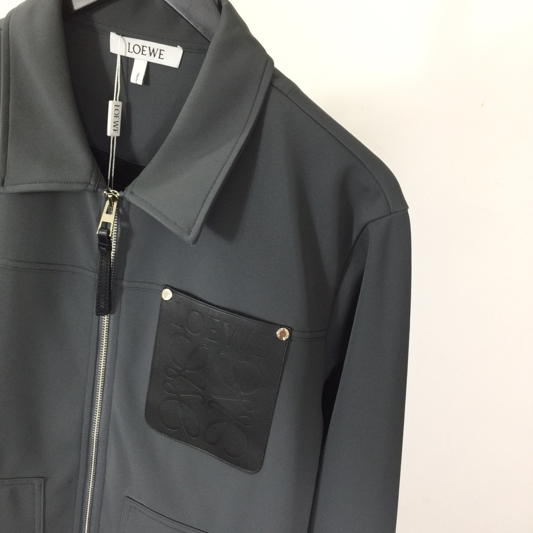 Loewe Jacket  - DesignerGu