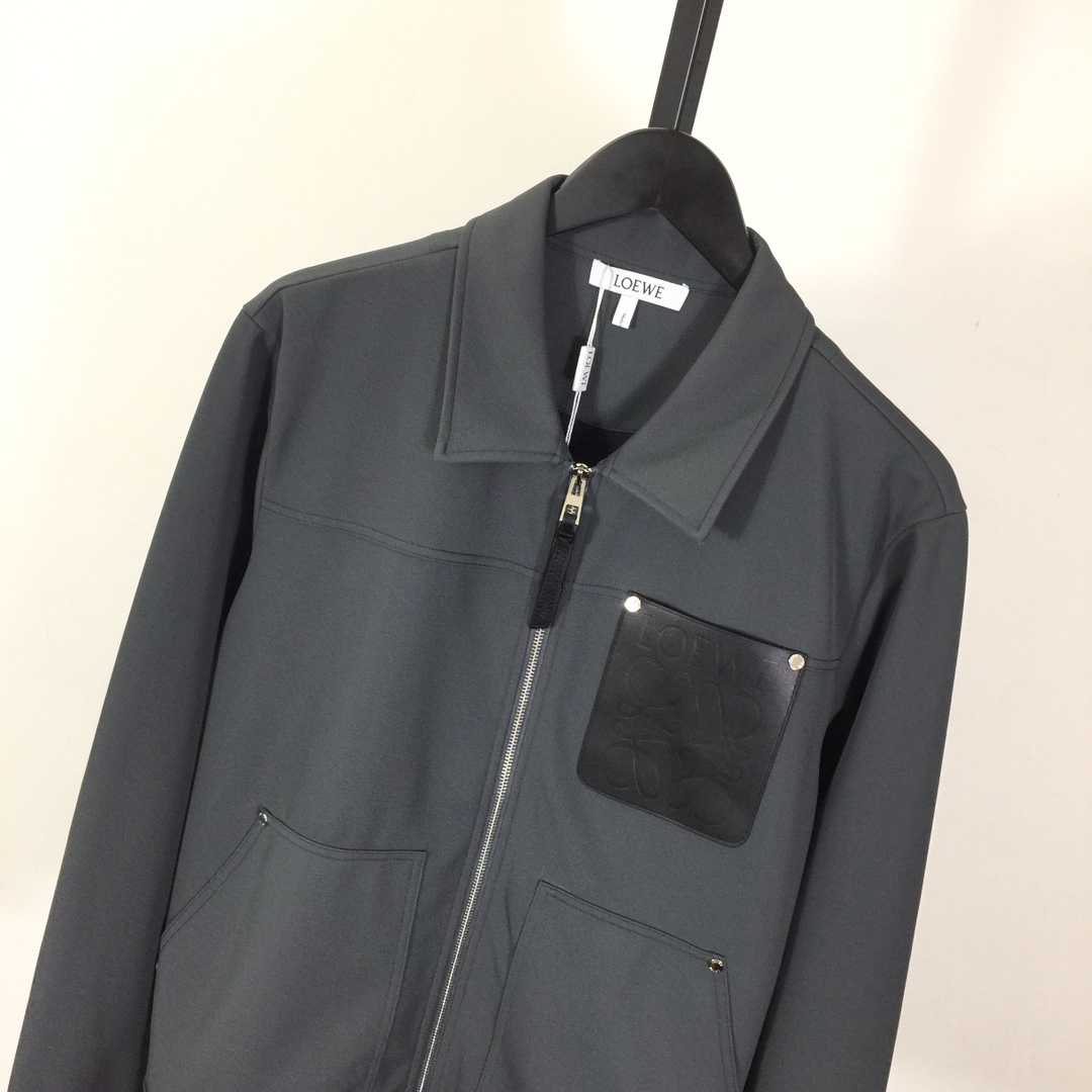 Loewe Jacket  - DesignerGu