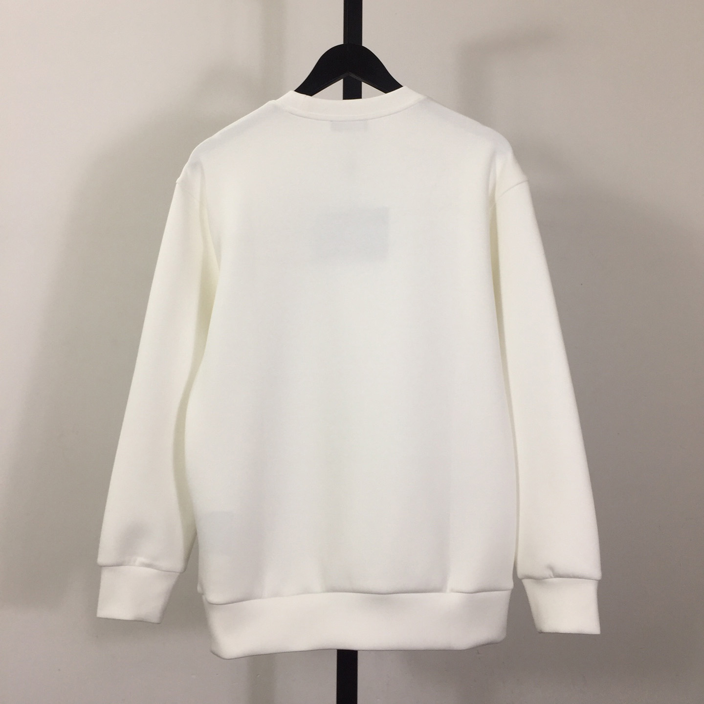 Prada Cotton Sweatshirt - DesignerGu