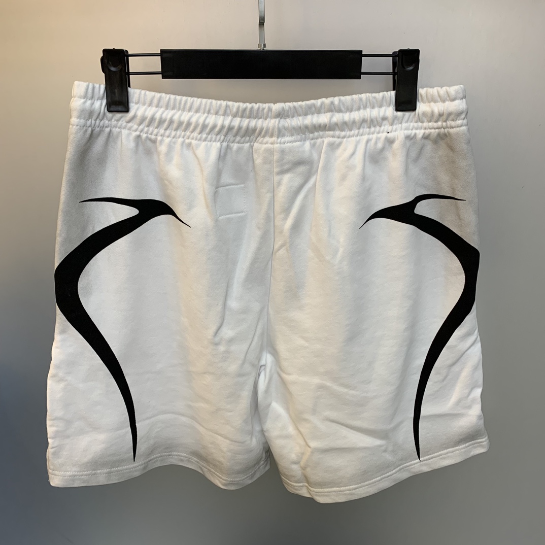 Hellstar Warm Up Shorts - DesignerGu