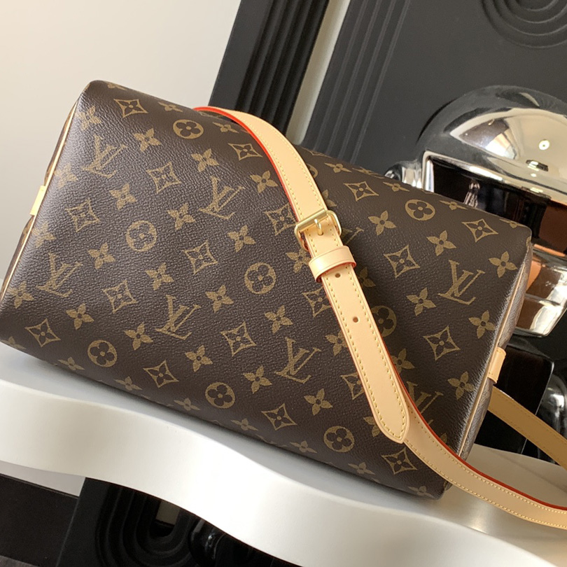 Louis Vuitton Speedy Bandoulière 30    M41112 - DesignerGu