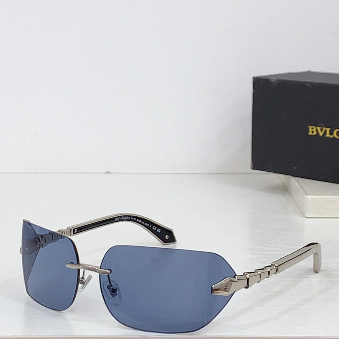 Bvlgari BV40025U Sunglasses    - DesignerGu