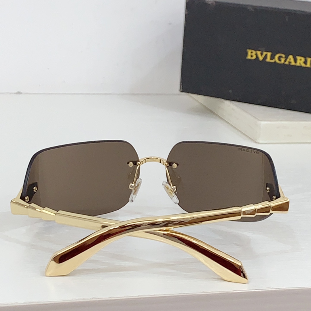 Bvlgari BV40025U Sunglasses    - DesignerGu