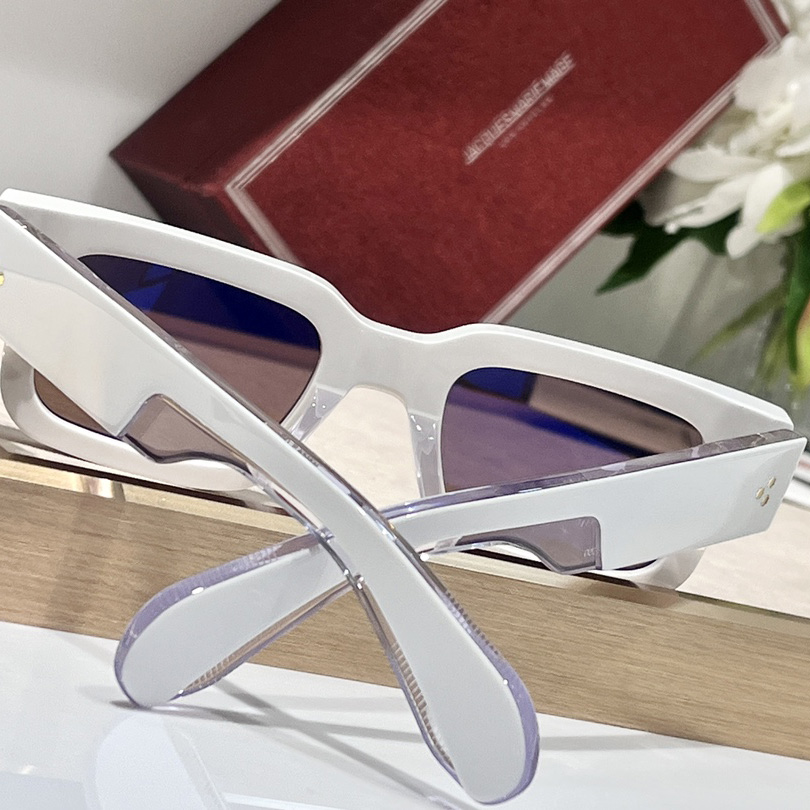 Jacquemus ASCARII Sunglasses - DesignerGu