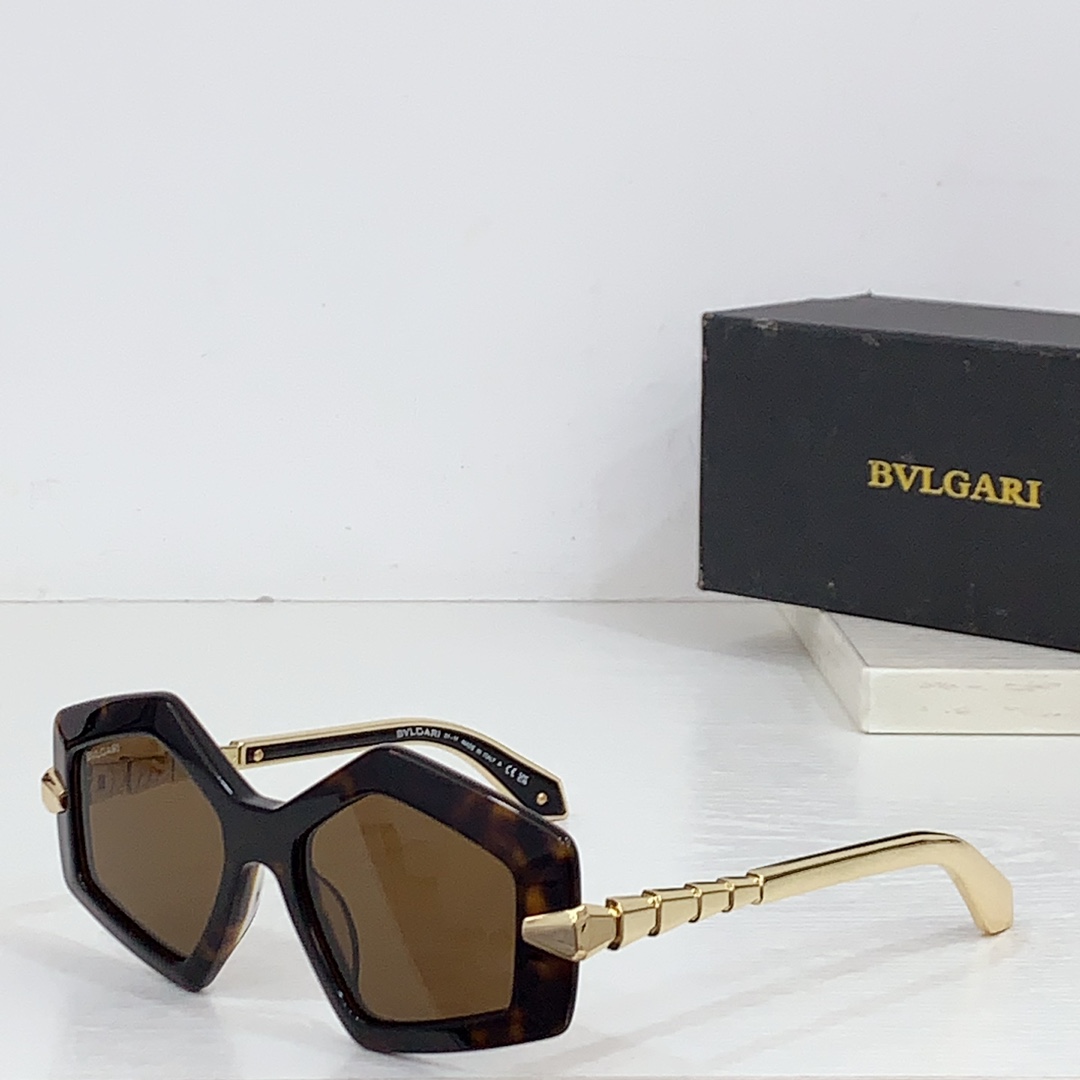 Bvlgari BV40003l Sunglasses    - DesignerGu