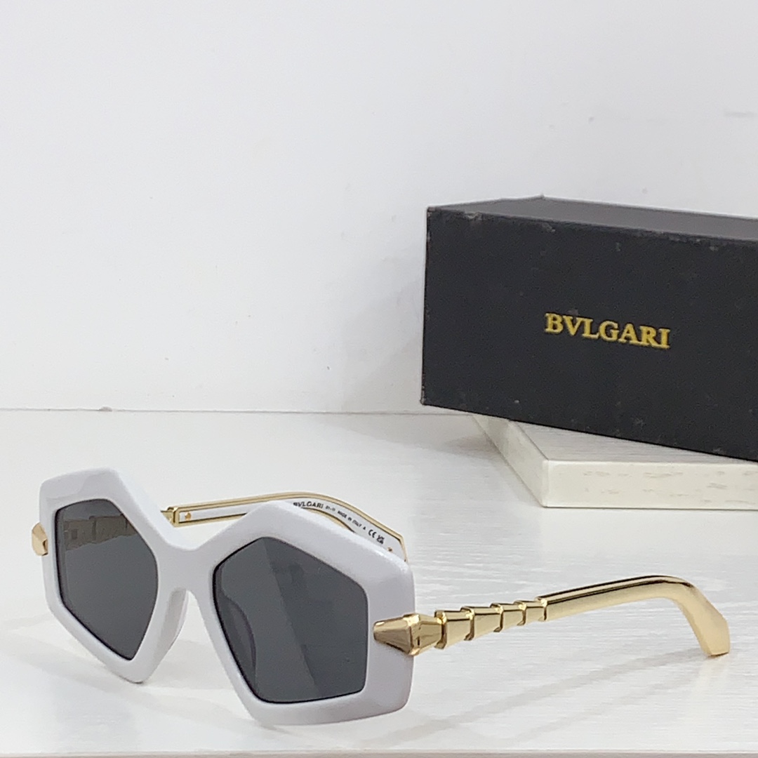 Bvlgari BV40003l Sunglasses    - DesignerGu