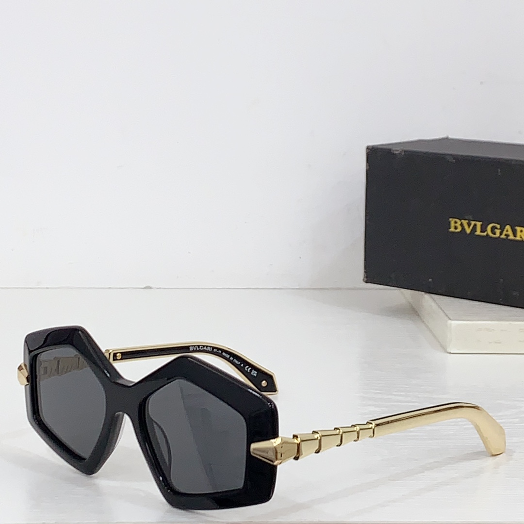 Bvlgari BV40003l Sunglasses    - DesignerGu