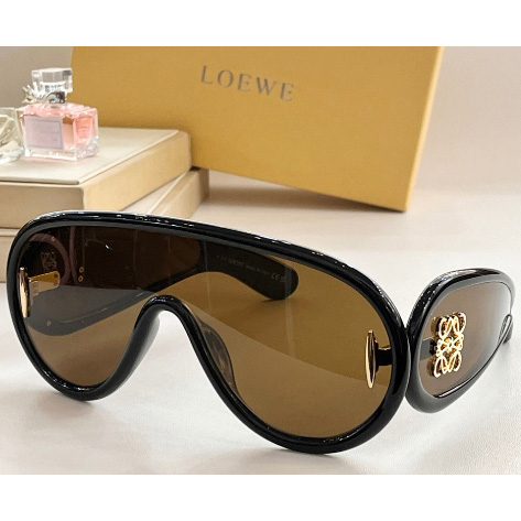 Loewe Sunglasses - DesignerGu