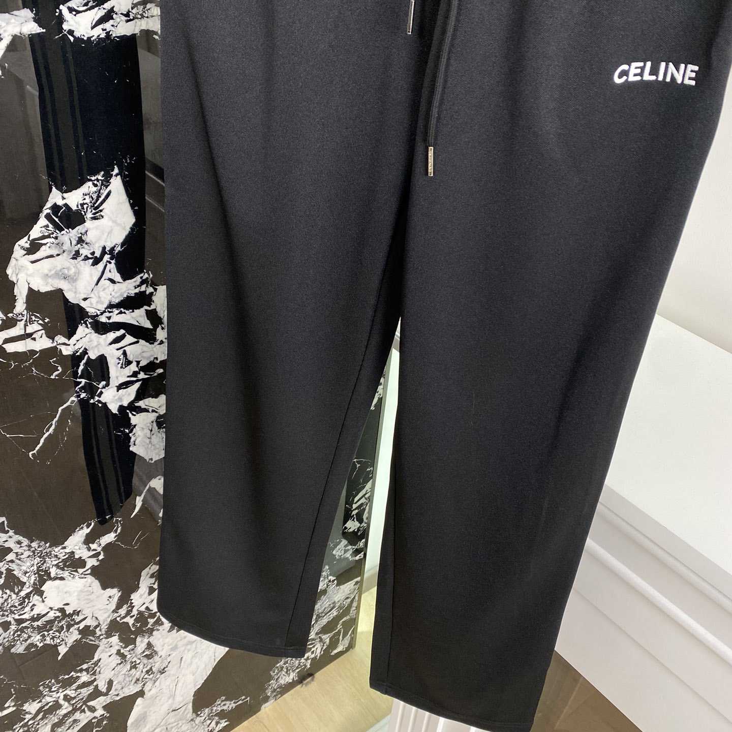 Celine Track Pants - DesignerGu