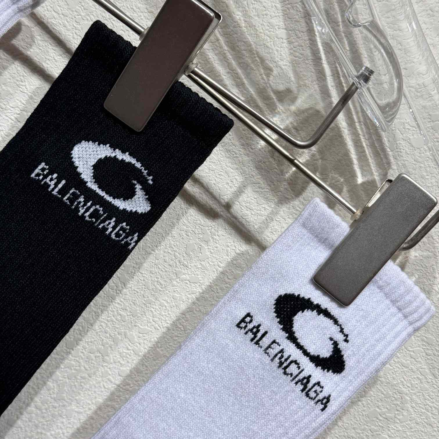 Balenciaga Sock - DesignerGu