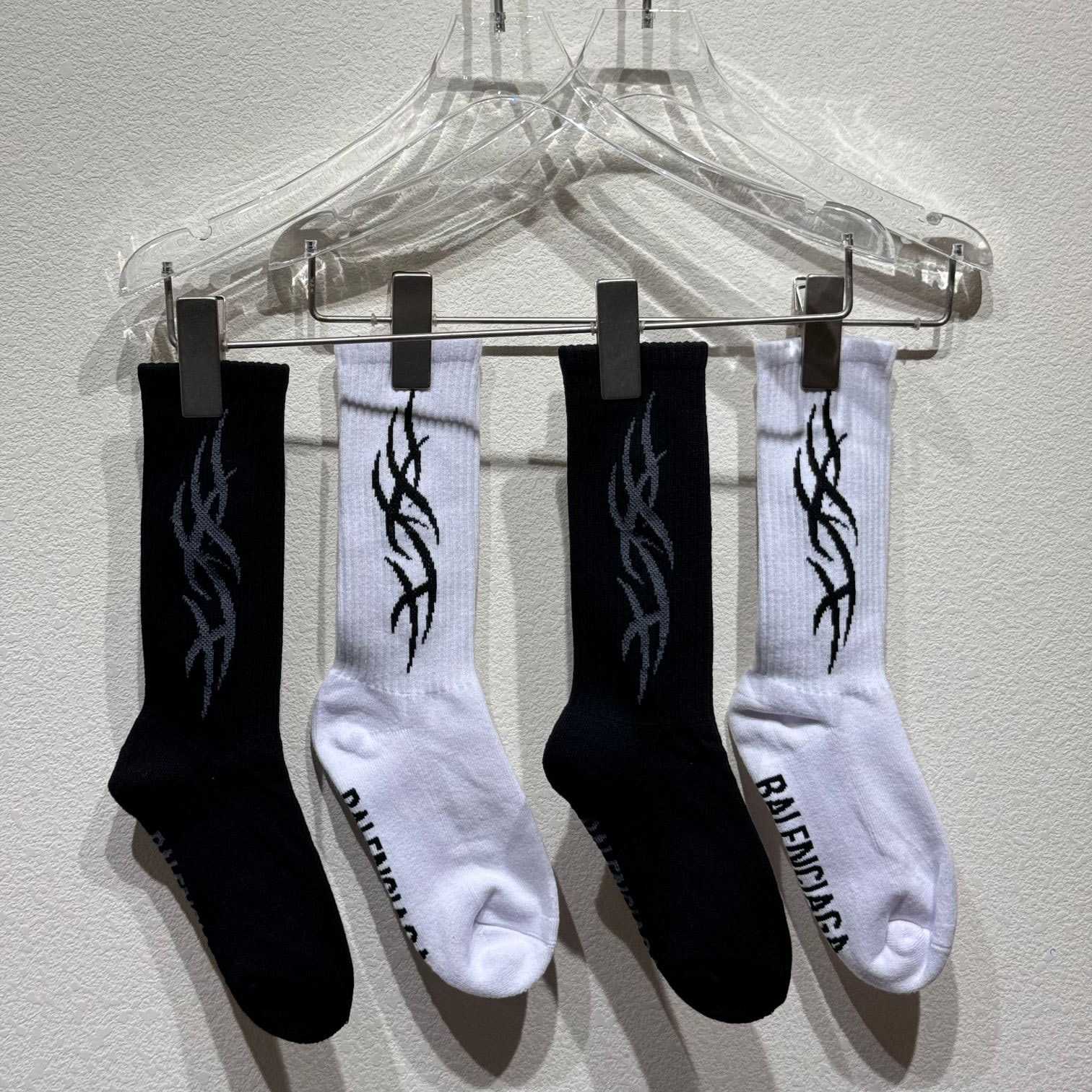 Balenciaga Sock - DesignerGu