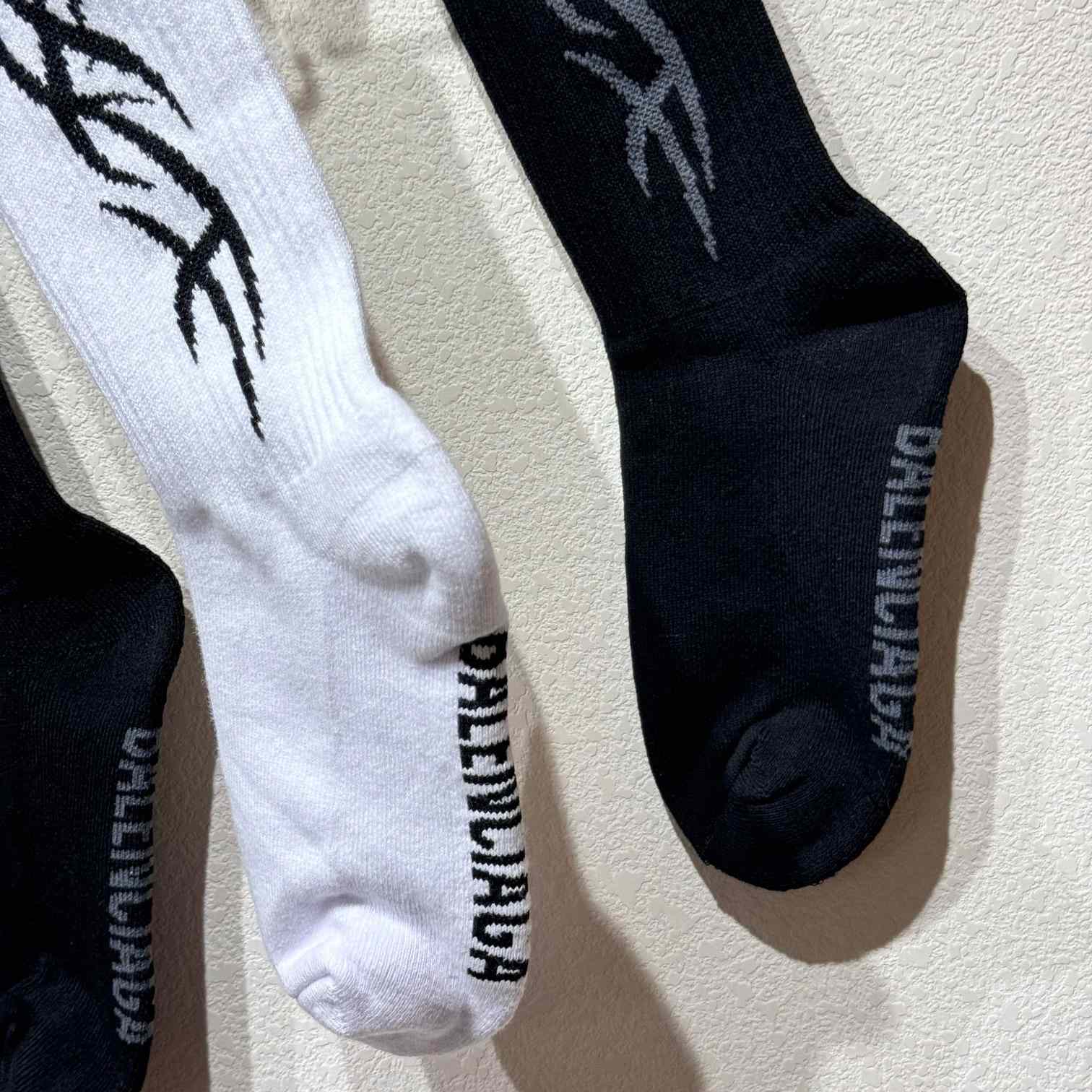 Balenciaga Sock - DesignerGu