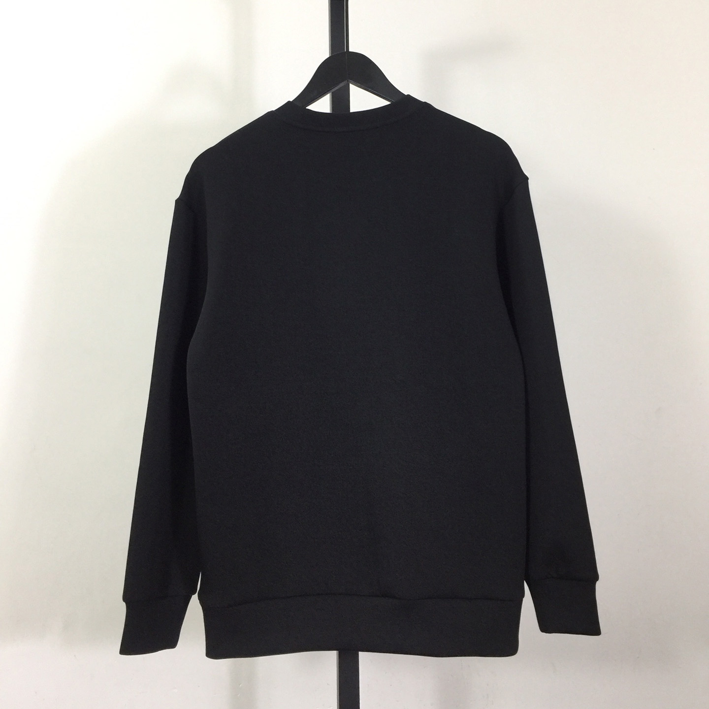 Burberry Cotton Sweatshirt - DesignerGu