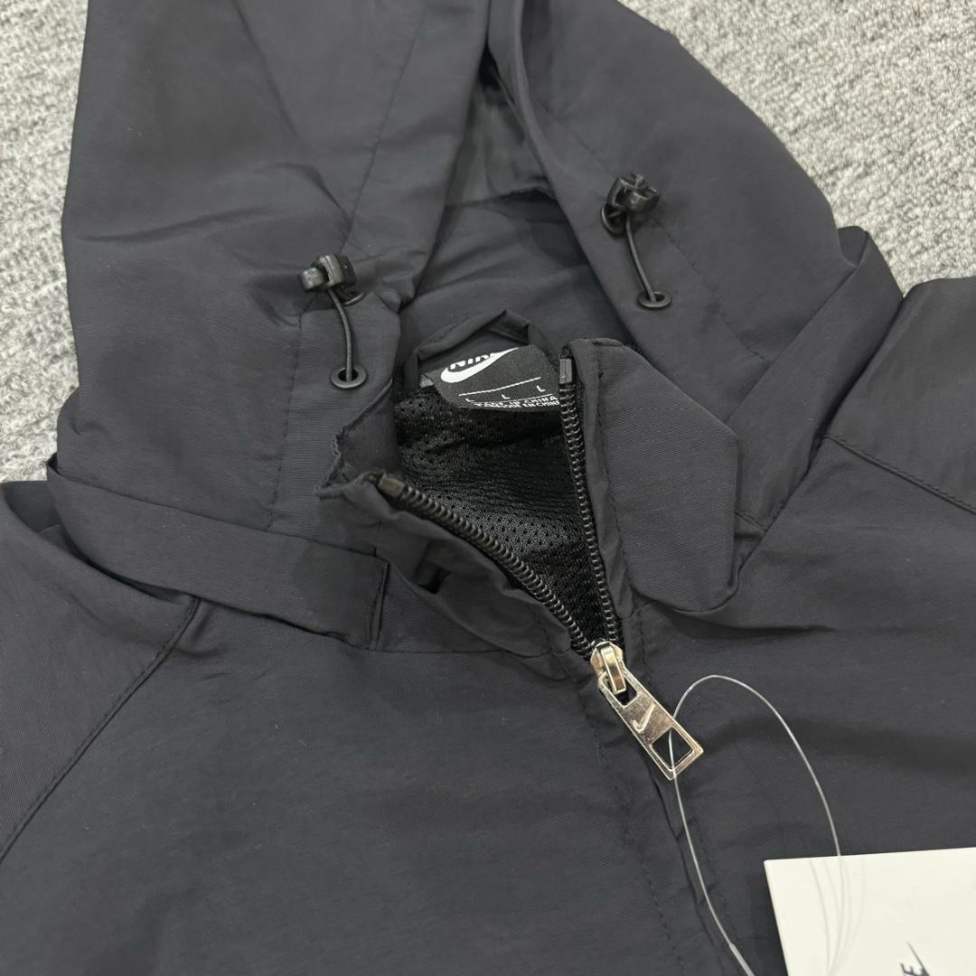 Nike Hooded Jacket - DesignerGu