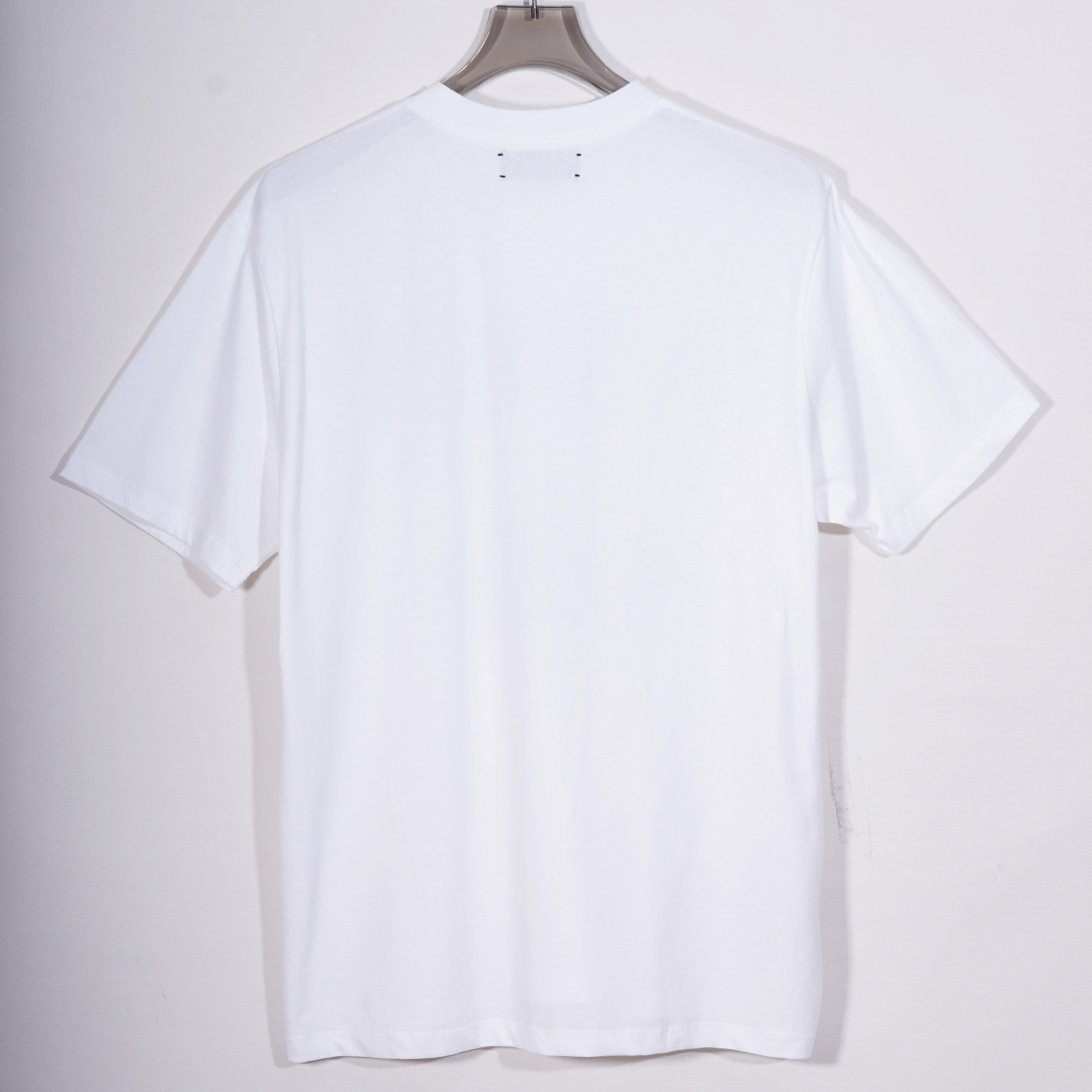 Amiri Logo-print Cotton T-shirt - DesignerGu