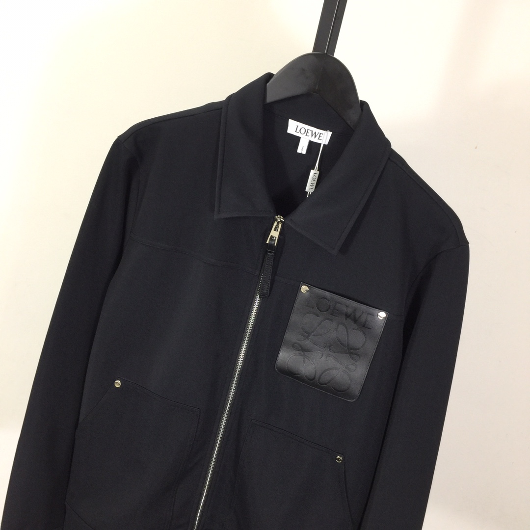 Loewe Jacket  - DesignerGu