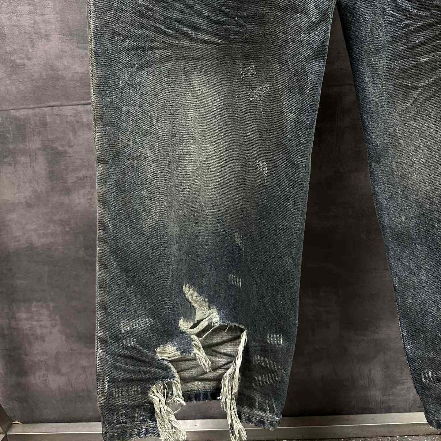 Balenciaga Jeans - DesignerGu