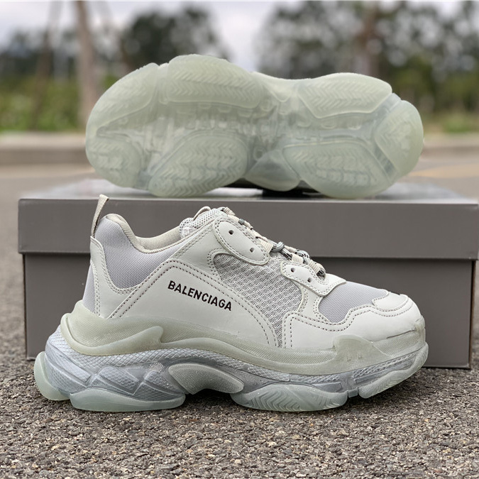 Balenciaga Triple S Sneaker  - DesignerGu