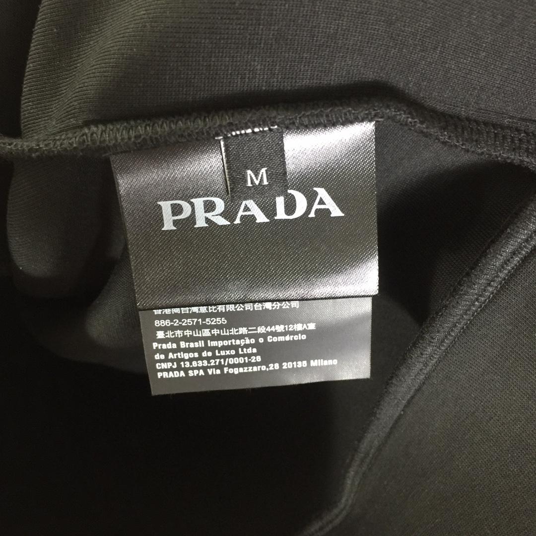 Prada Hooded Jacket - DesignerGu