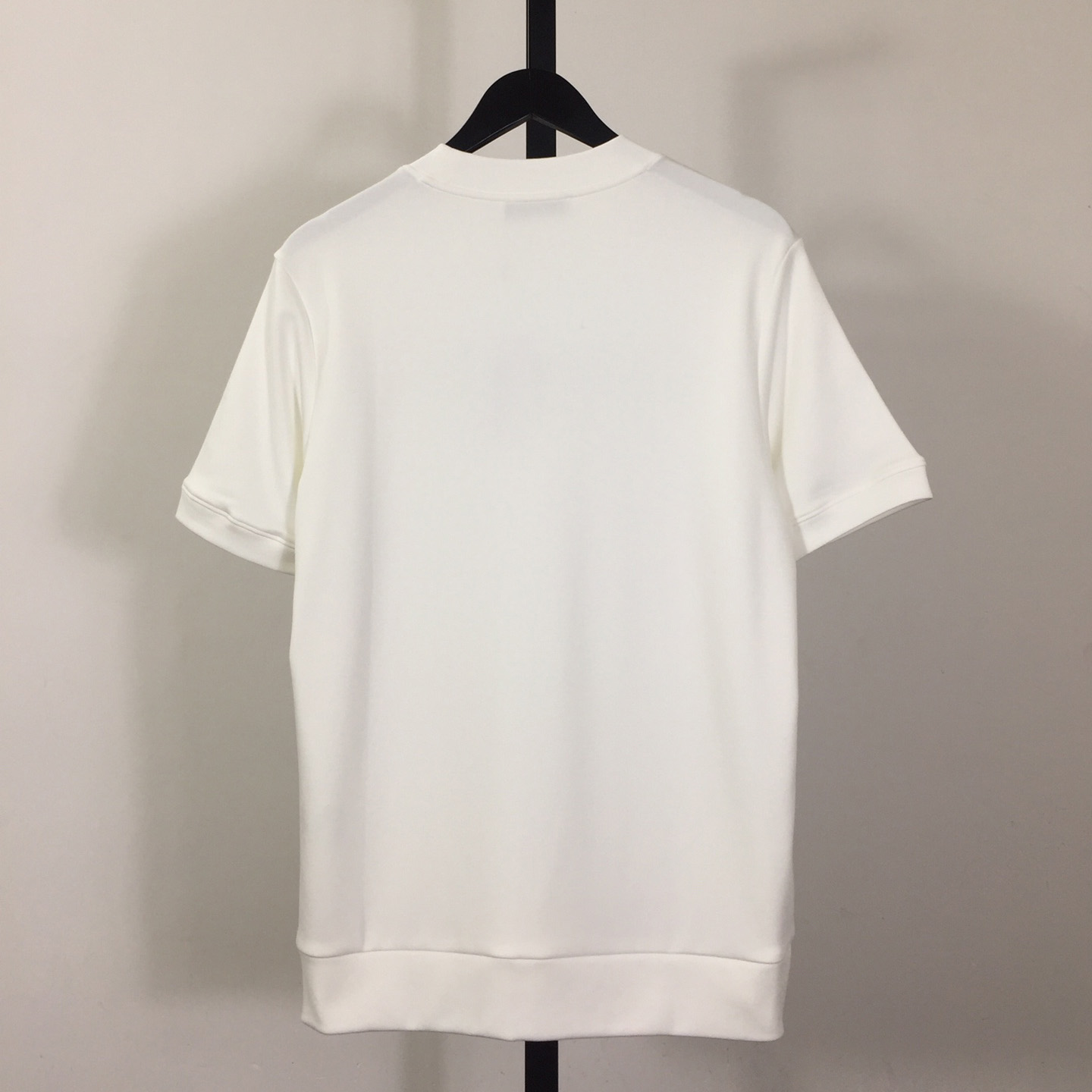 Dior Cotton T-shirt - DesignerGu