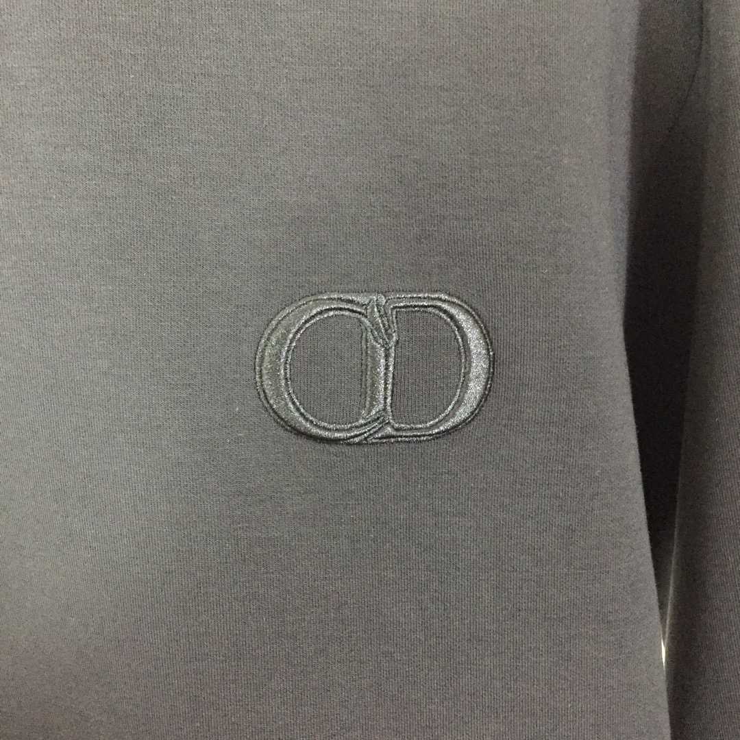 Dior CD Icon Sweatshirt - DesignerGu