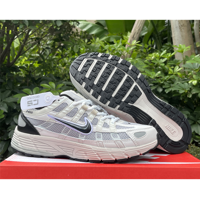 Nike P-6000 Sneaker     HJ3488-001 - DesignerGu