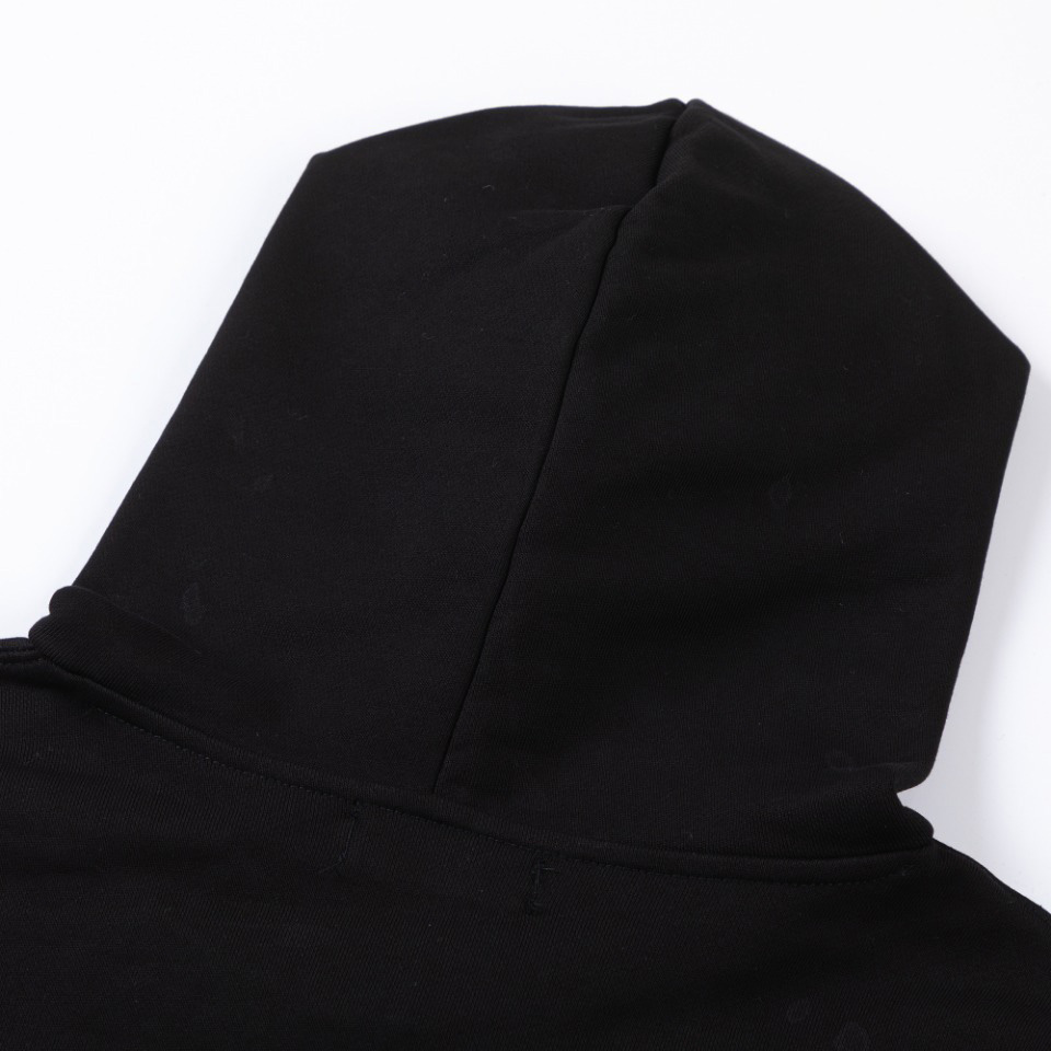 Amiri Cotton Hoodie - DesignerGu