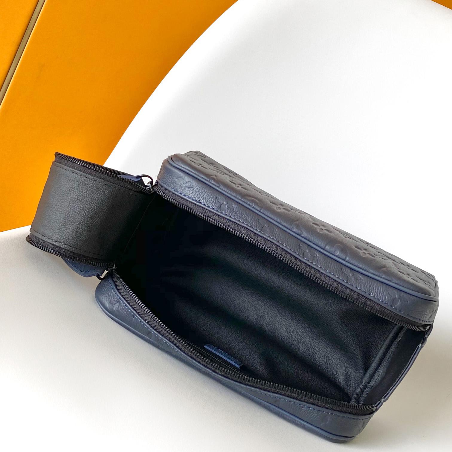 Louis Vuitton Dopp Kit    M11497 - DesignerGu