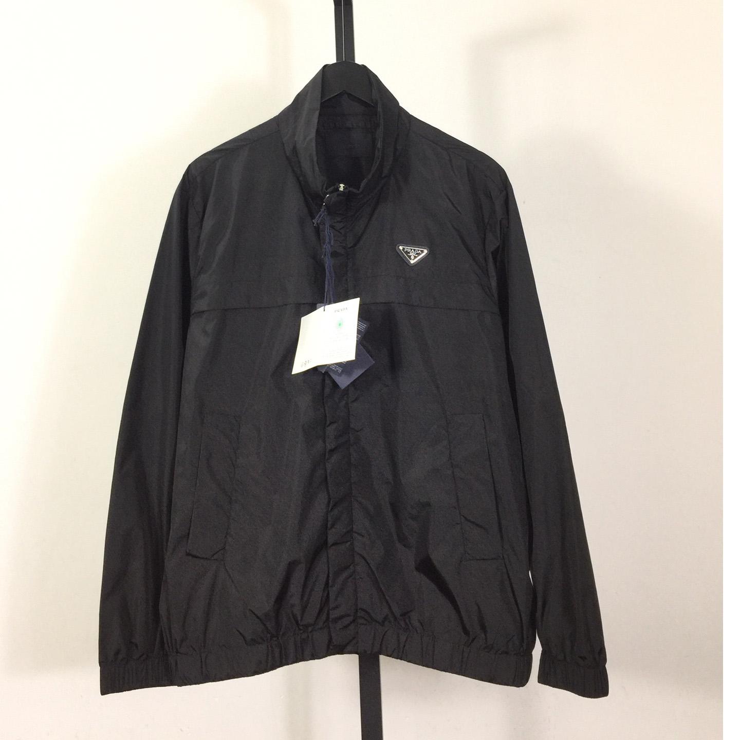 Prada Re-Nylon Jacket - DesignerGu