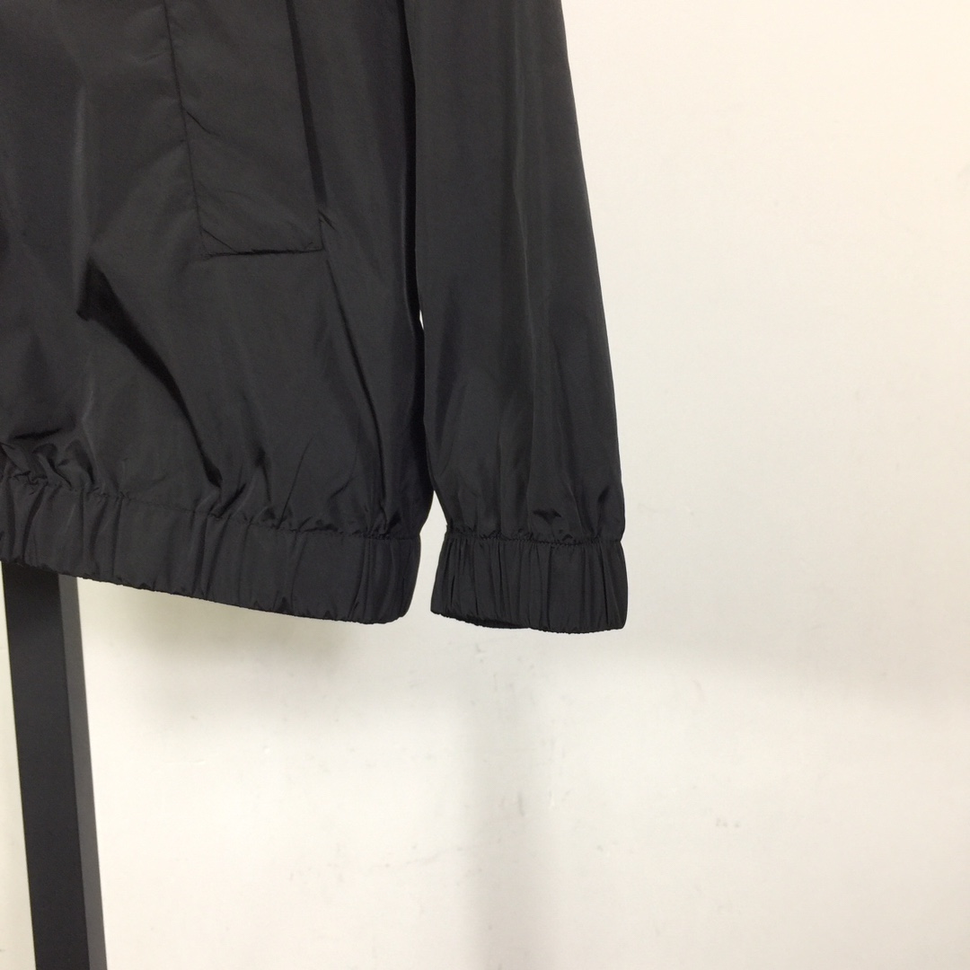 Prada Re-Nylon Jacket - DesignerGu