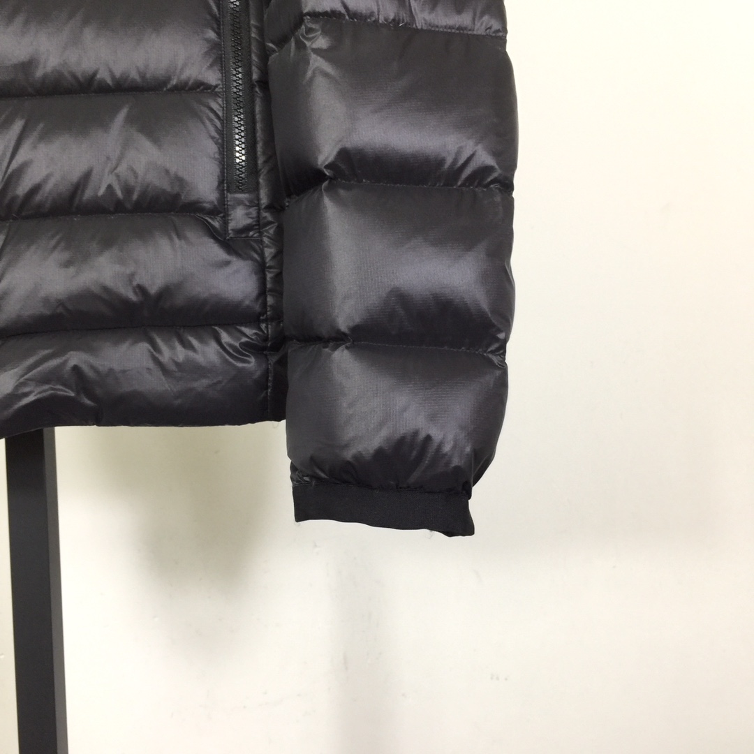 Canada Goose Crofton Jacket - DesignerGu