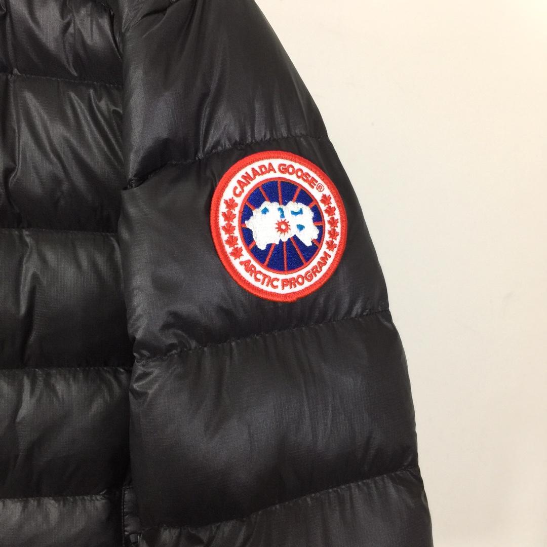 Canada Goose Crofton Jacket - DesignerGu