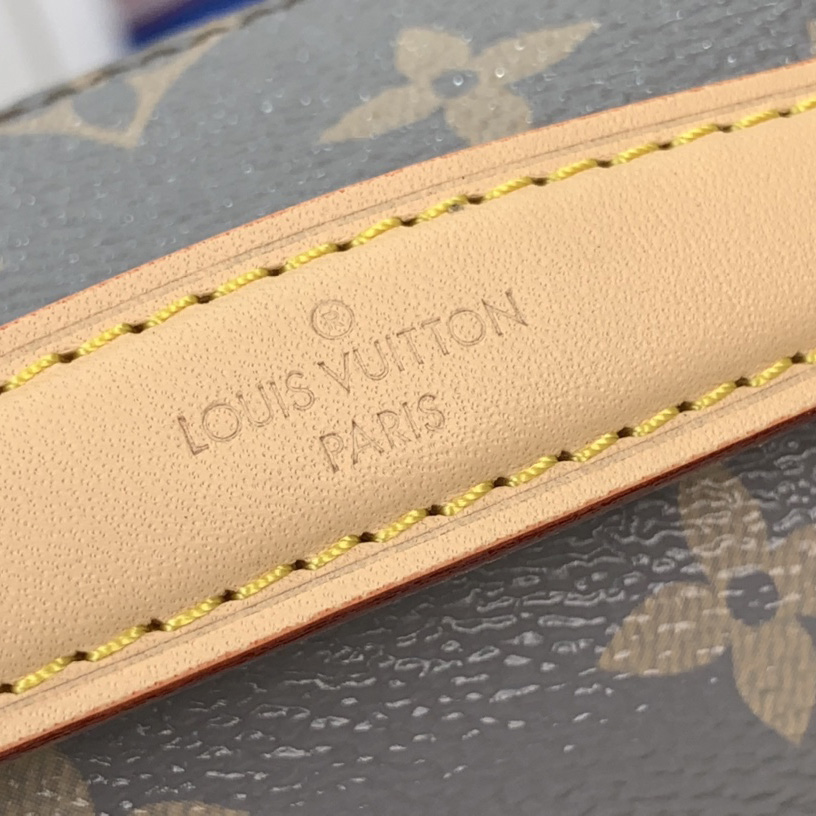 Louis Vuitton Pochette Métis East West  M12429 - DesignerGu